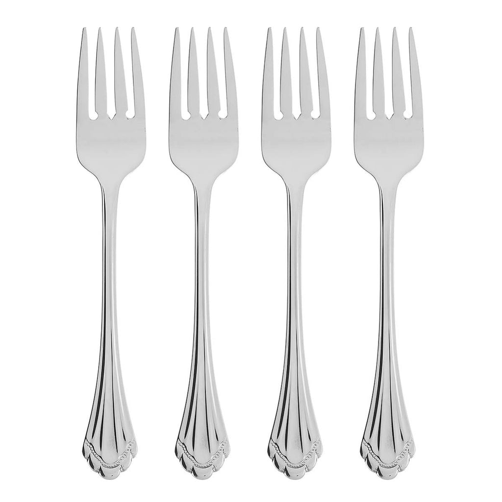 Marquette 18/8 Salad Fork - Set of 4