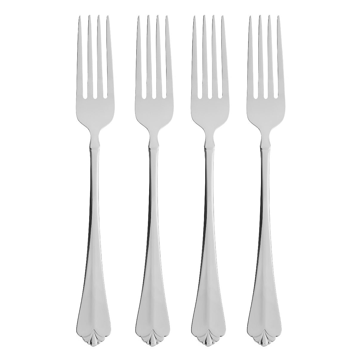 Juilliard Dinner Fork - Set of 4