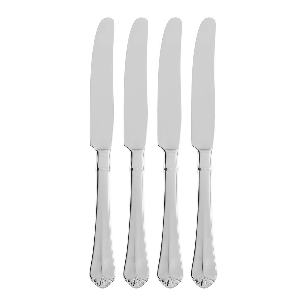 Juilliard Dinner Knife - Set of 4