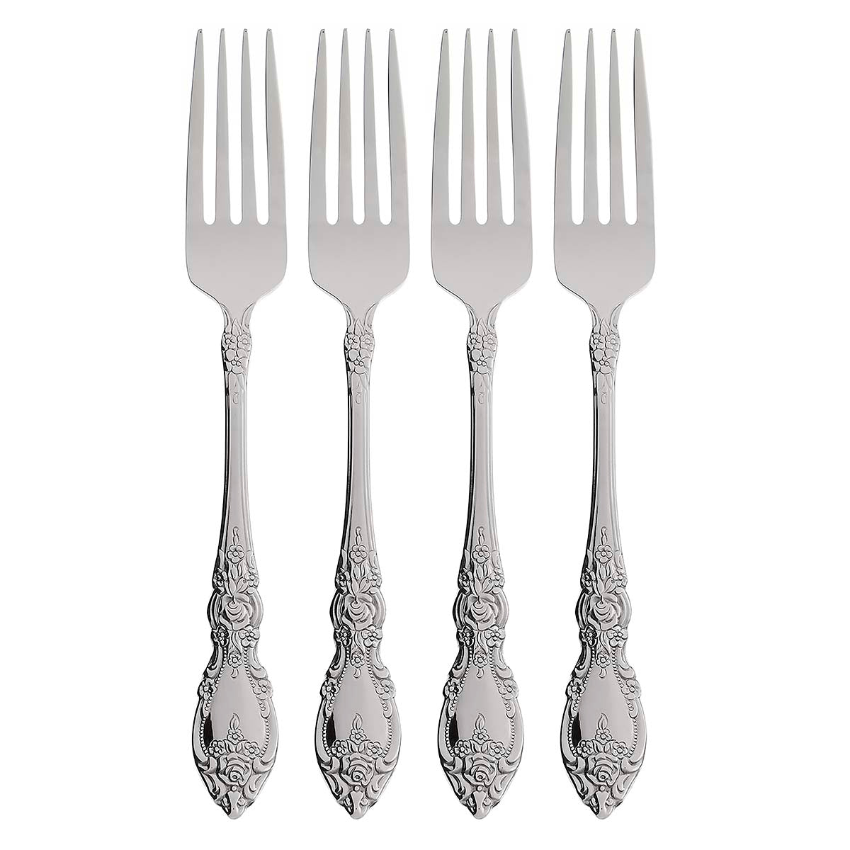 Wordsworth Dinner Fork - Set of 4