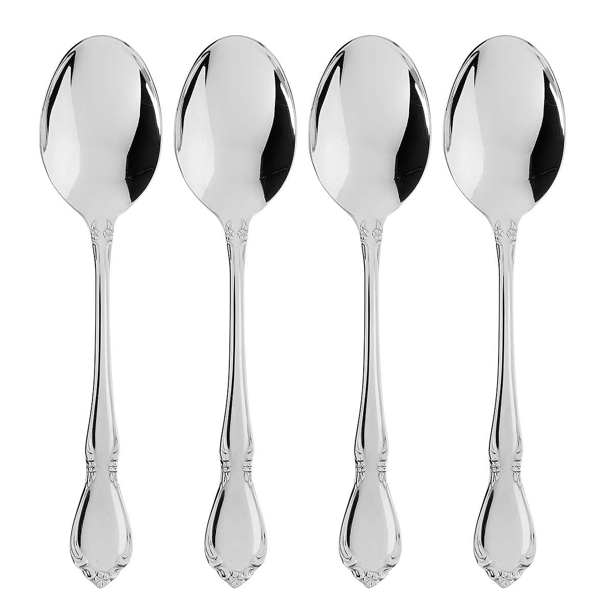 Chateau Dinner Spoon - Set of 4