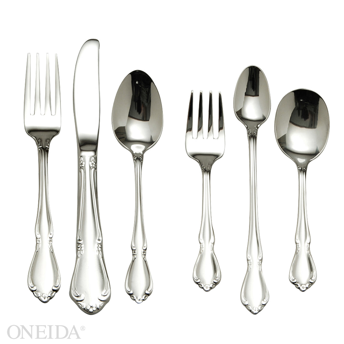 Chateau 6 Piece Progress Set