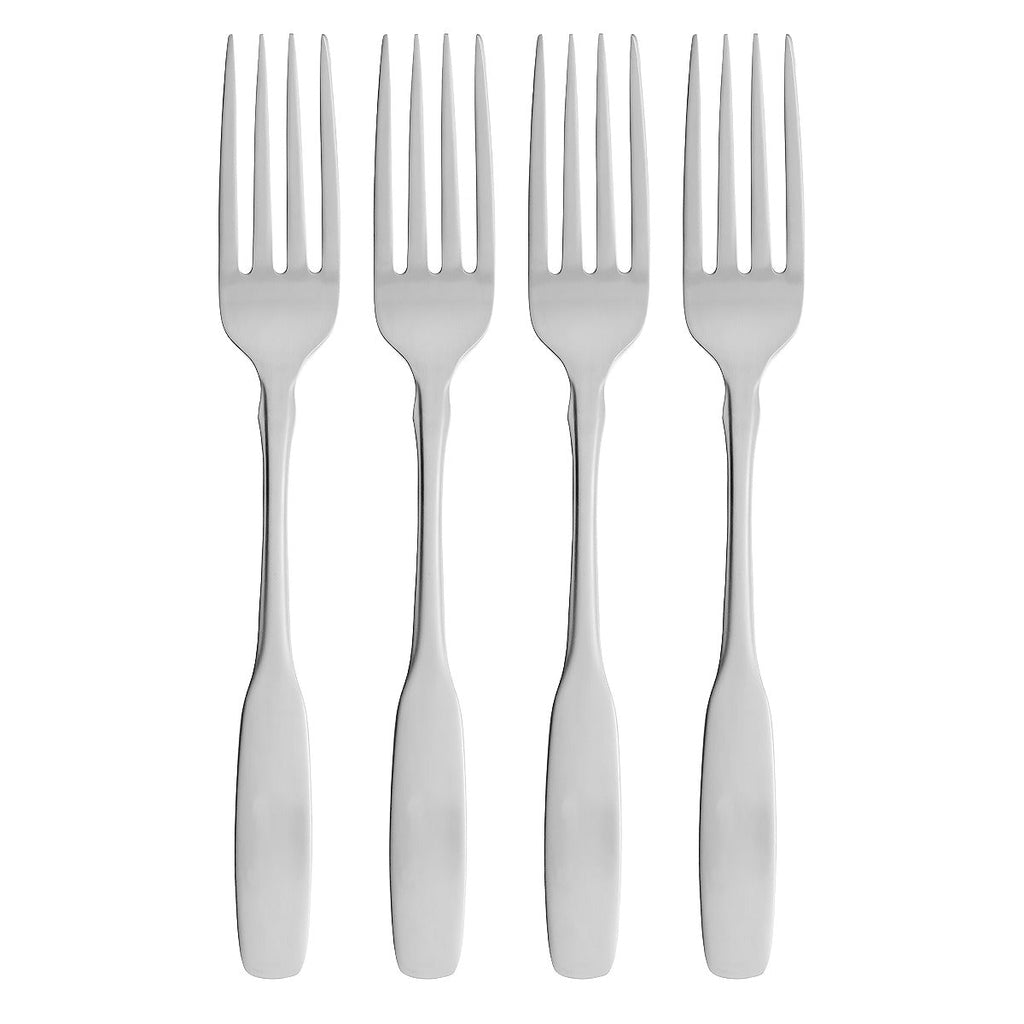 Paul Revere Dinner Fork - Set of 4
