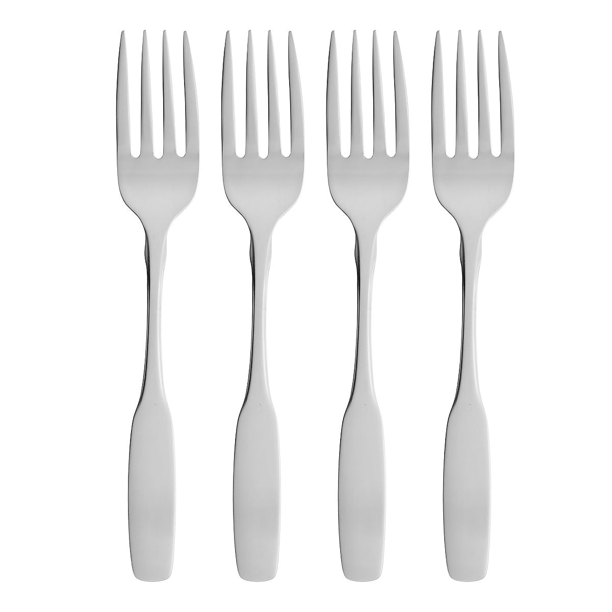 Paul Revere Salad Fork - Set of 4
