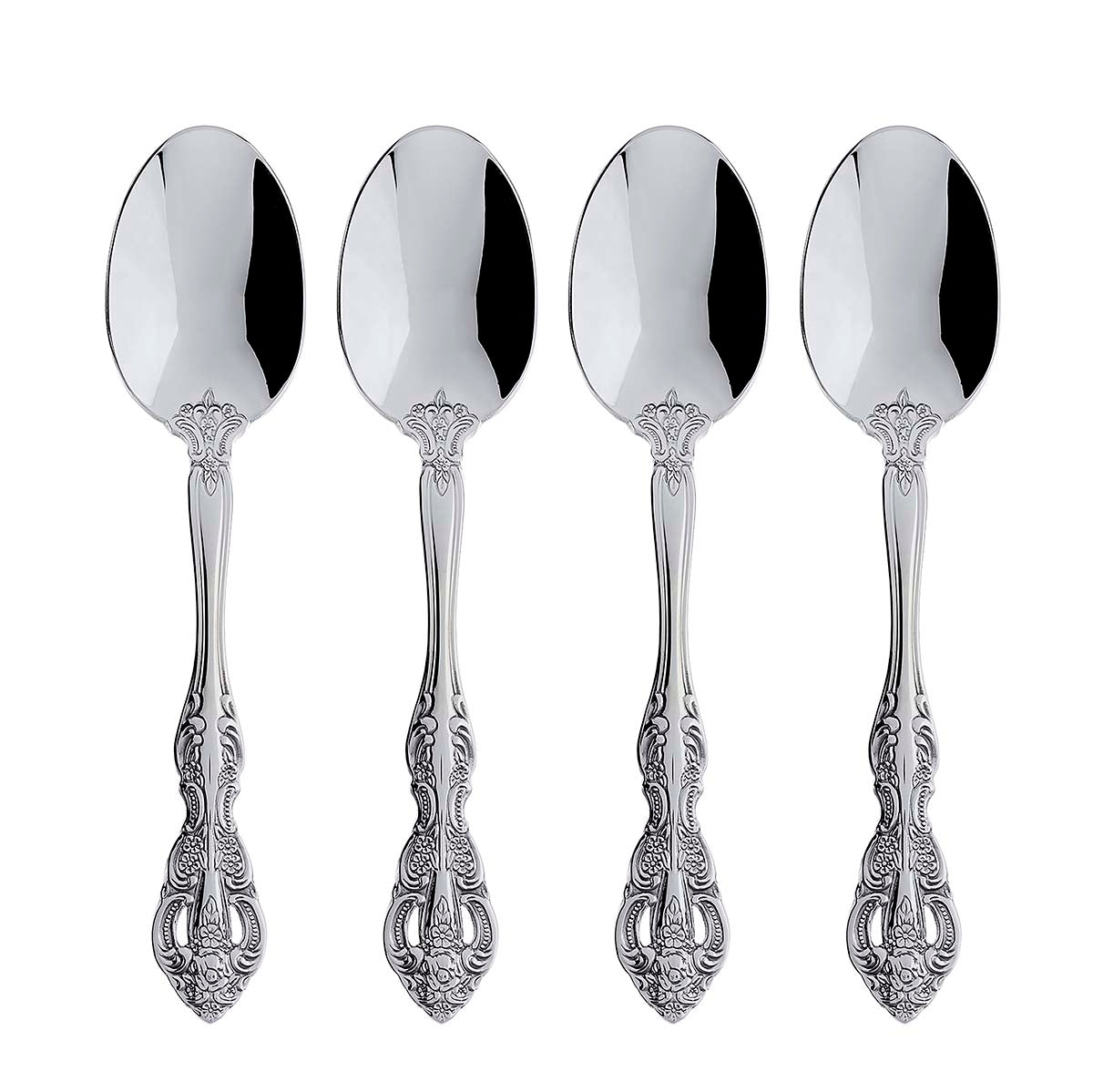Michelangelo Dinner Spoon - Set of 4