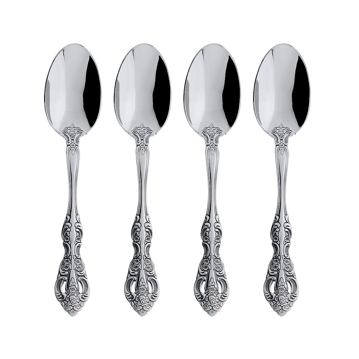 Michelangelo Teaspoon - Set of 4