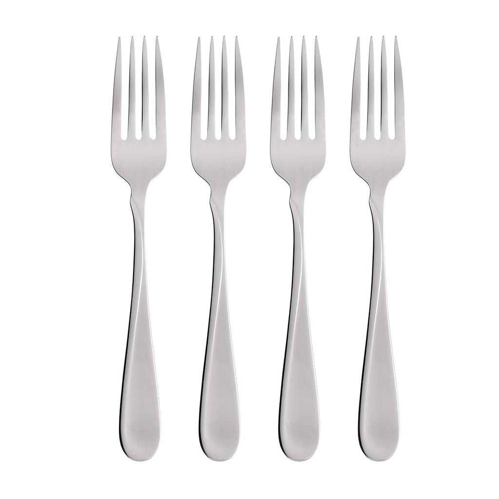 Flight Dinner Fork - Set of 4