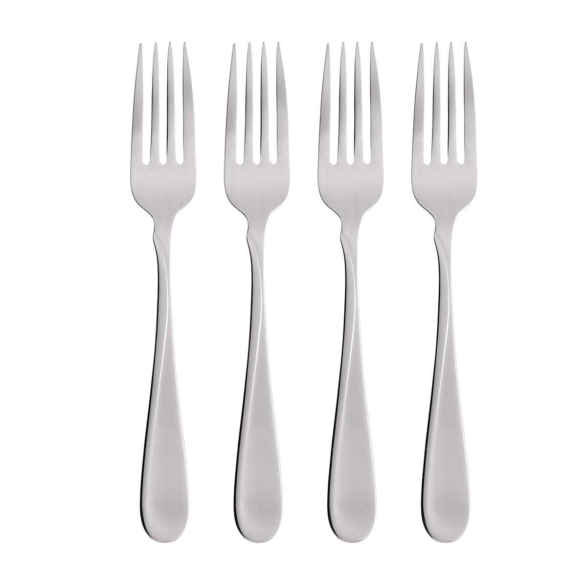 Flight Dinner Fork - Set of 4