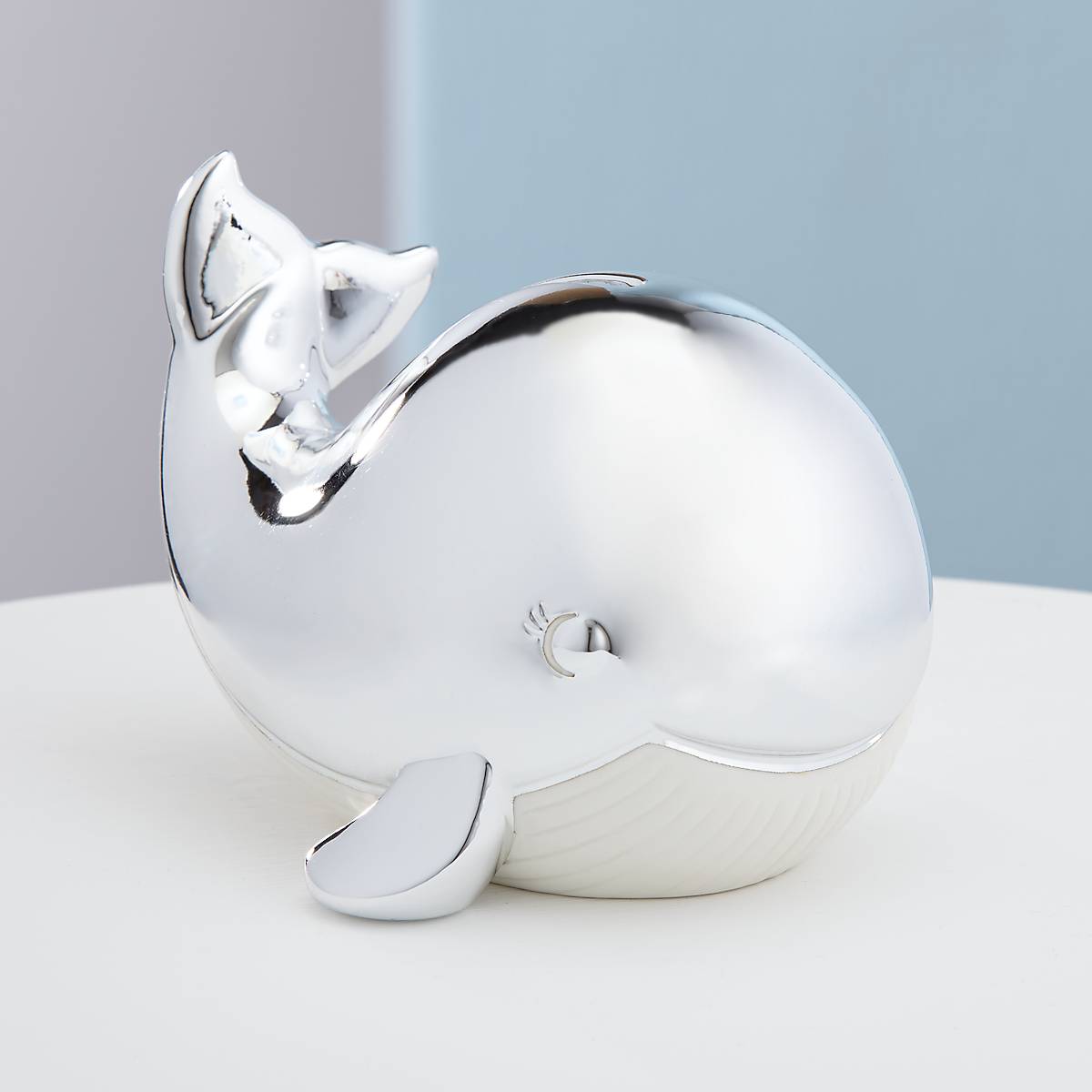 Mystic Sea Whale Bank