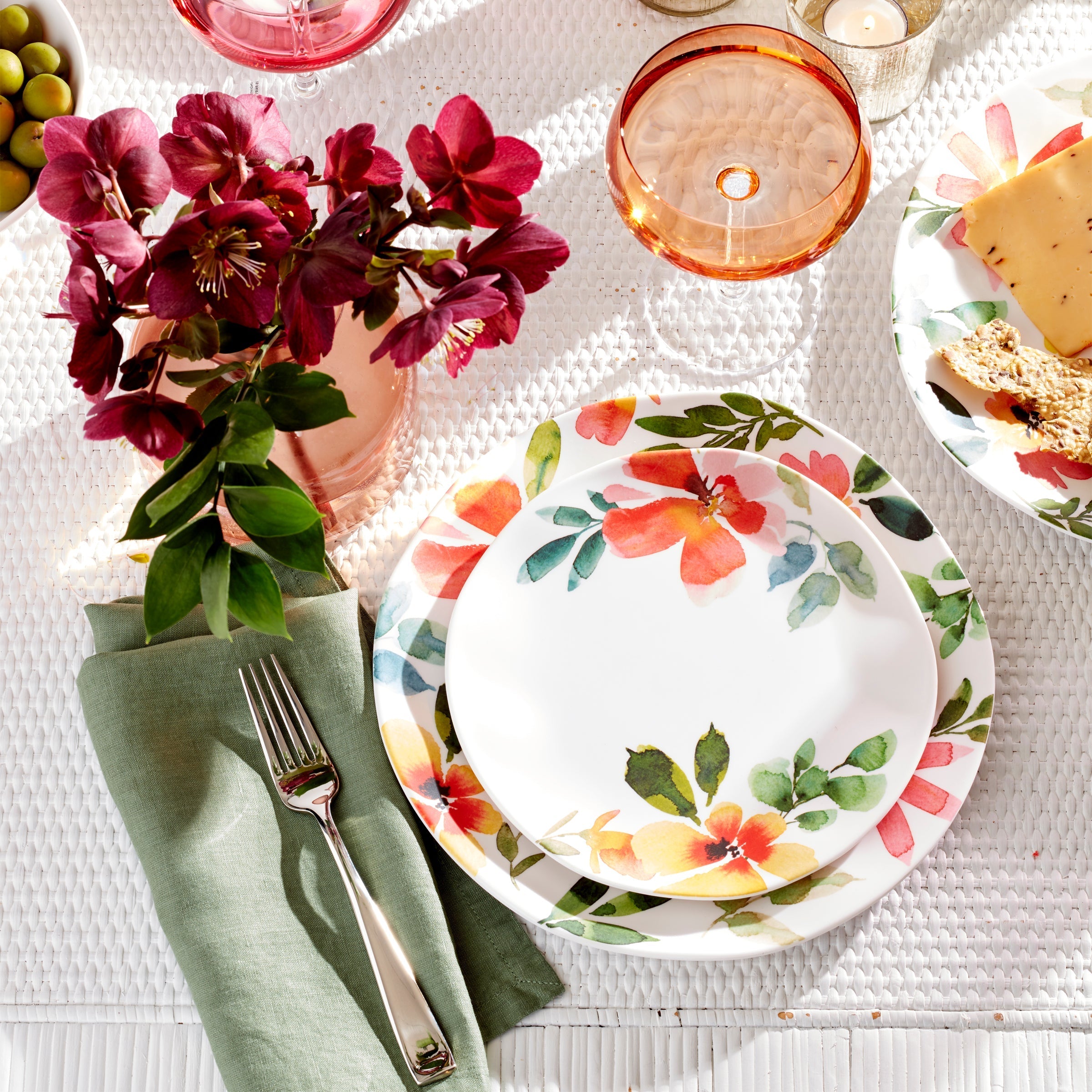 Moda 75 Piece Flatware Set