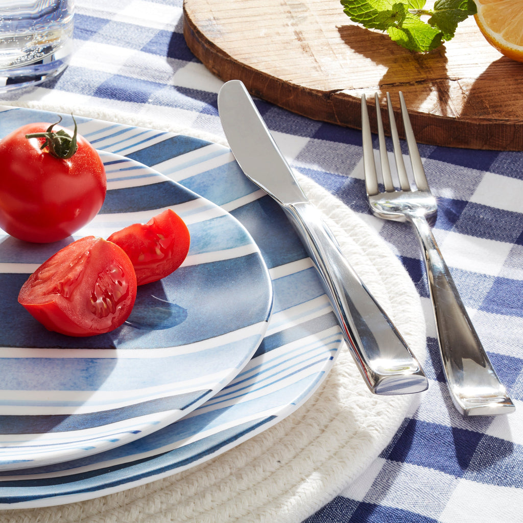 Moda 75 Piece Flatware Set