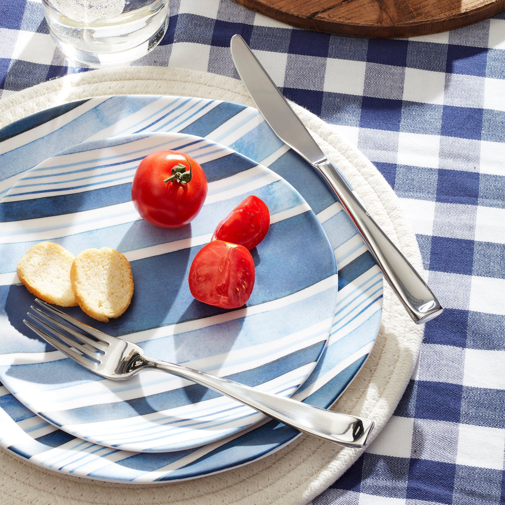 Moda 75 Piece Flatware Set