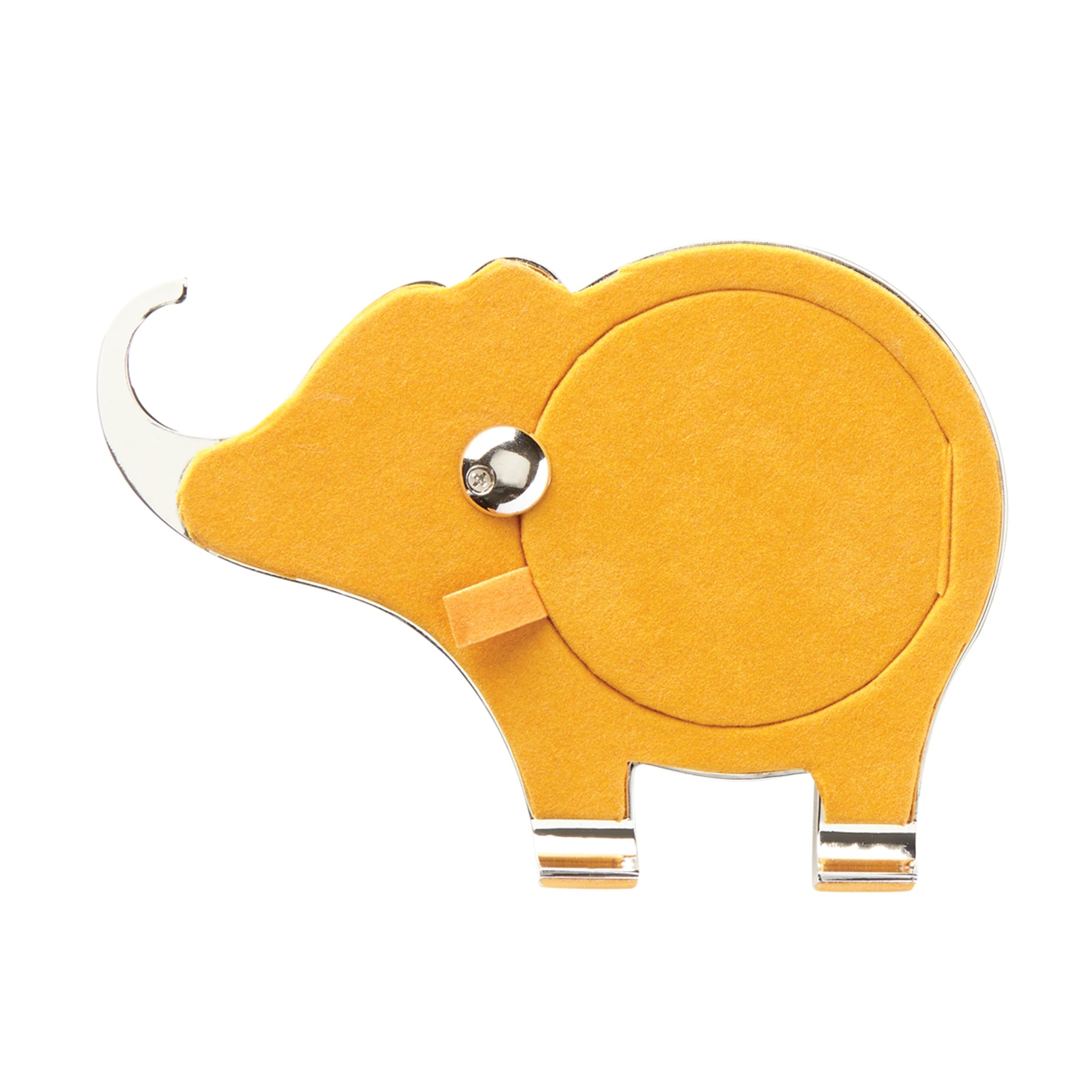 Jungle Parade Elephant Frame