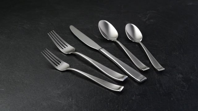Moda Dinner Knife - Set of 4