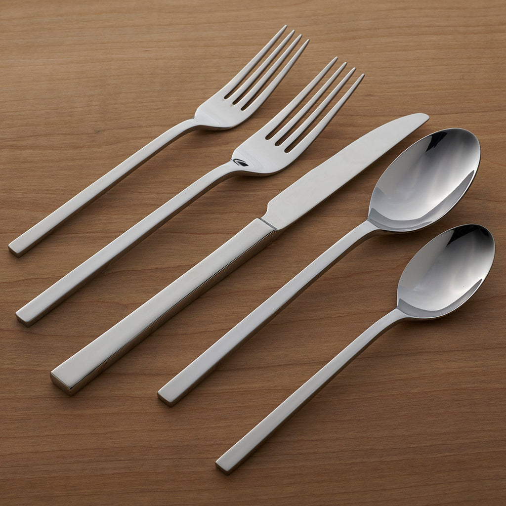 Allay 20 Piece Flatware Set