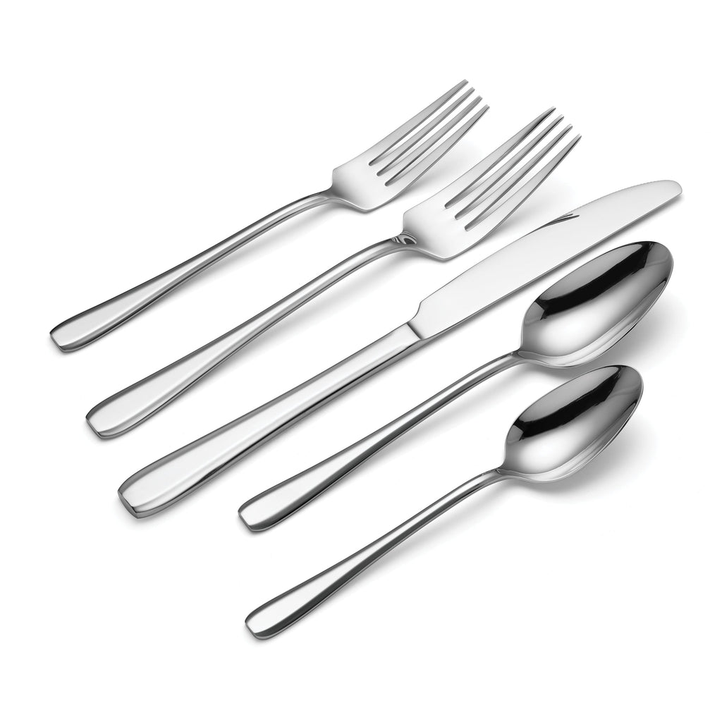 Waverley 20 Piece Flatware Set