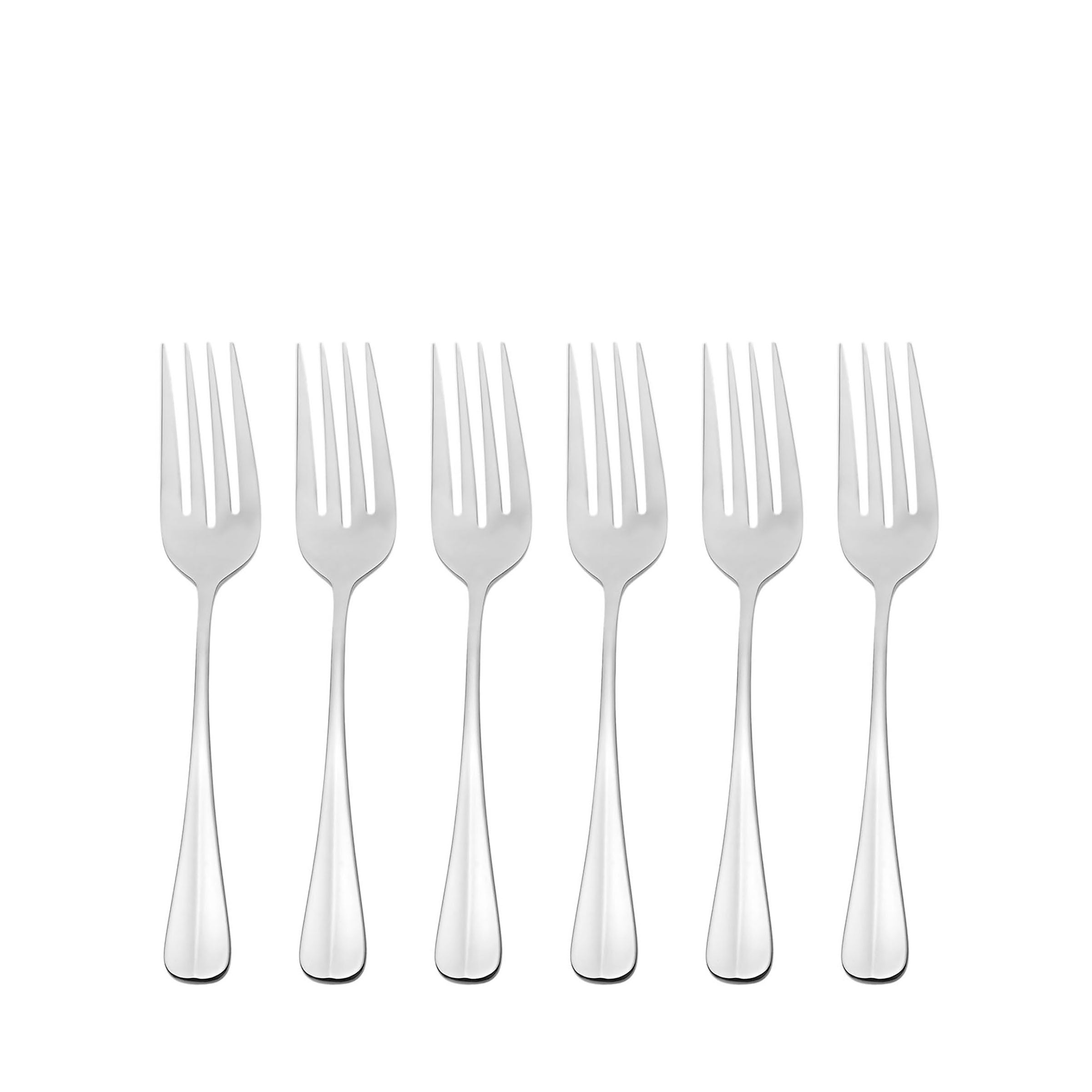 Savor Salad Fork - Set of 6