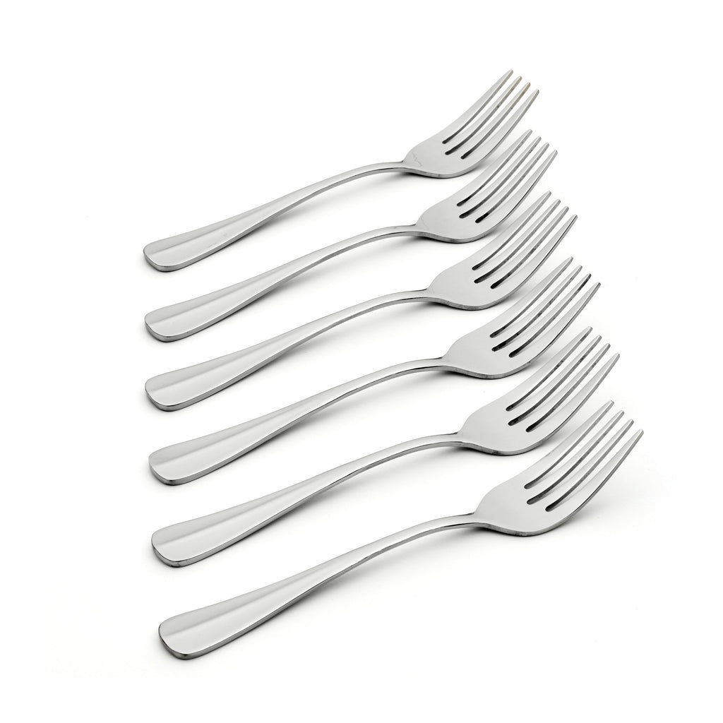 Savor Salad Fork - Set of 6