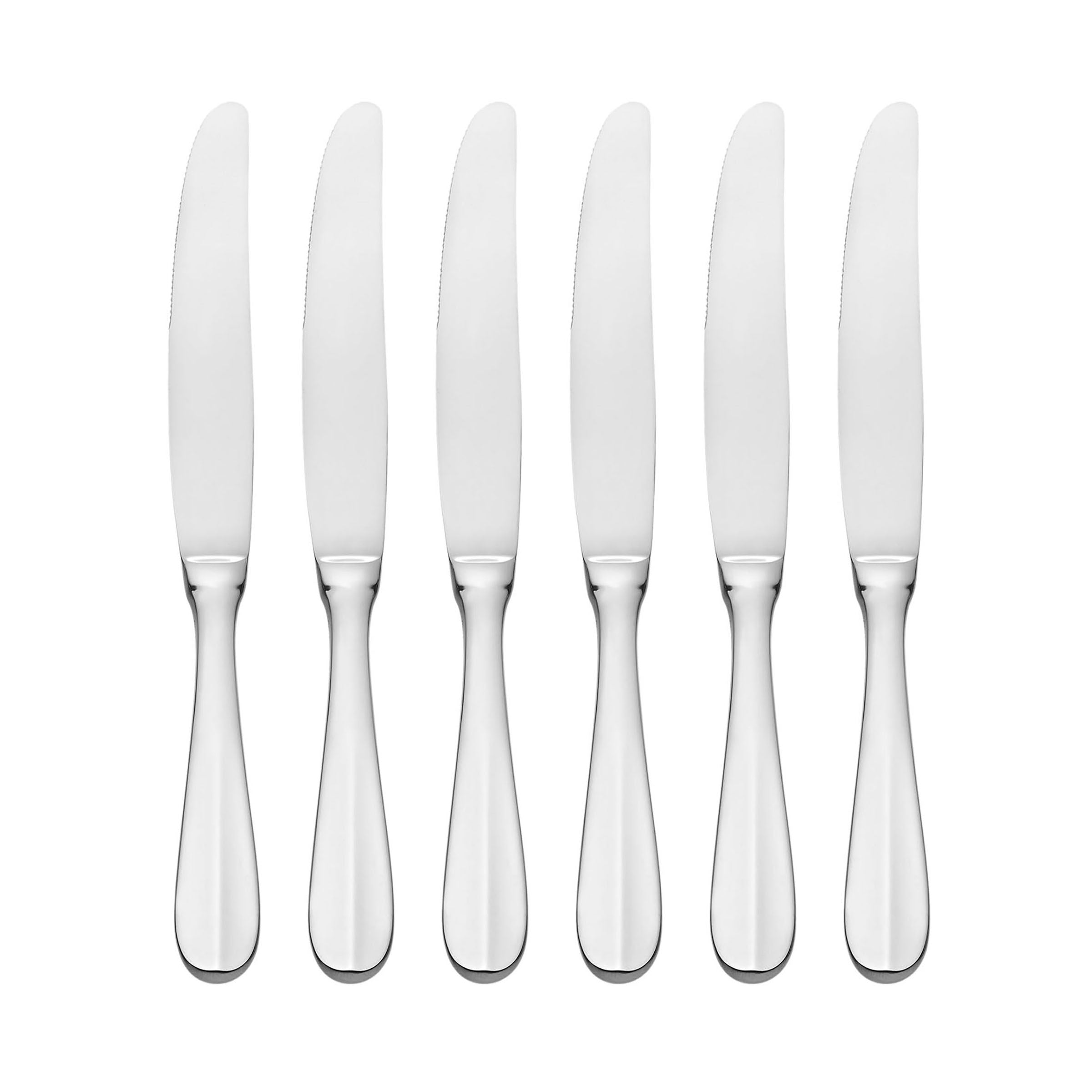 Savor Dinner Knife - Set of 6