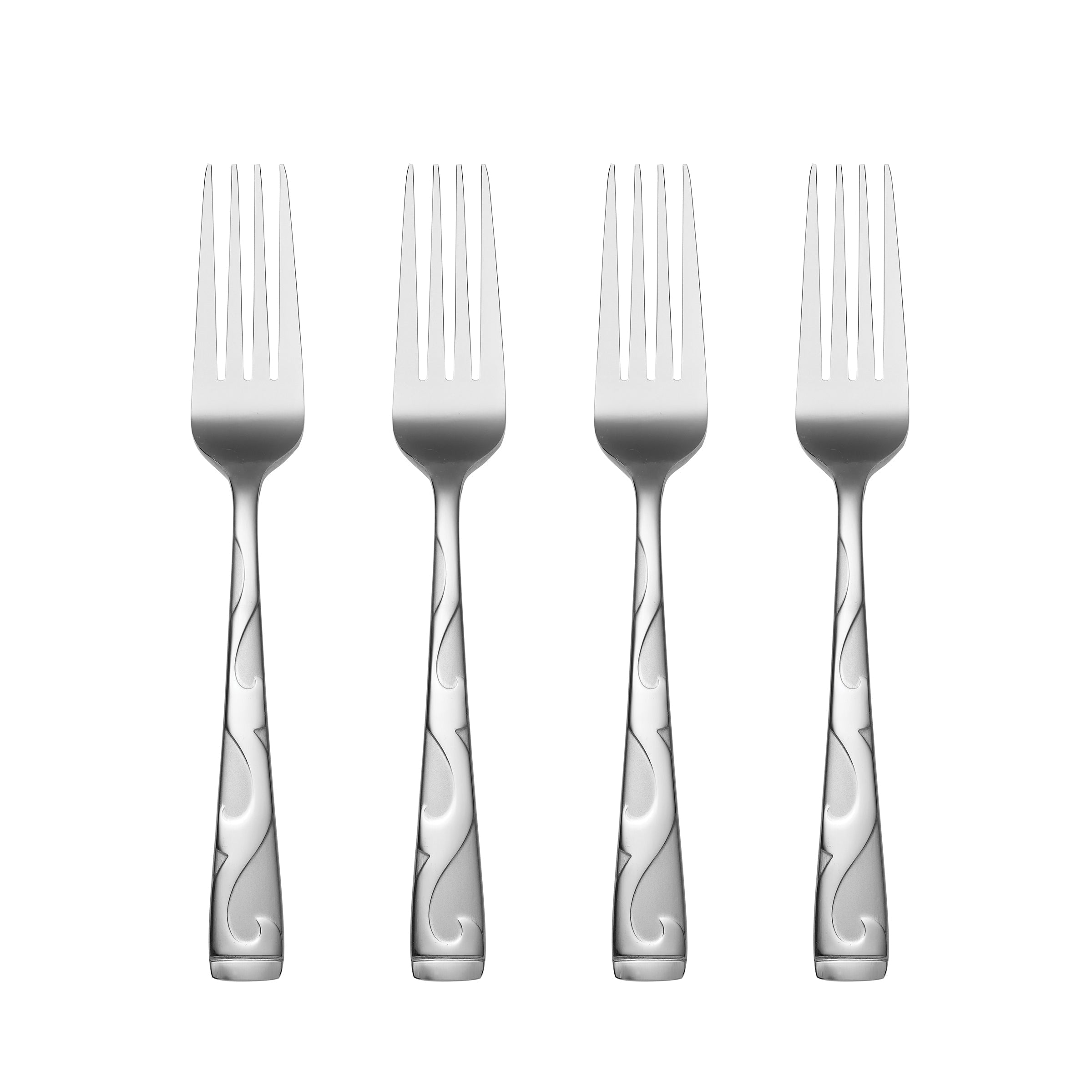 Tuscany Dinner Fork - Set of 4