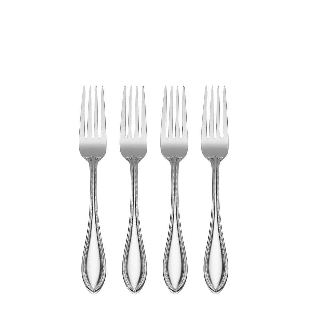 American Harmony Dinner Fork - Set of 4