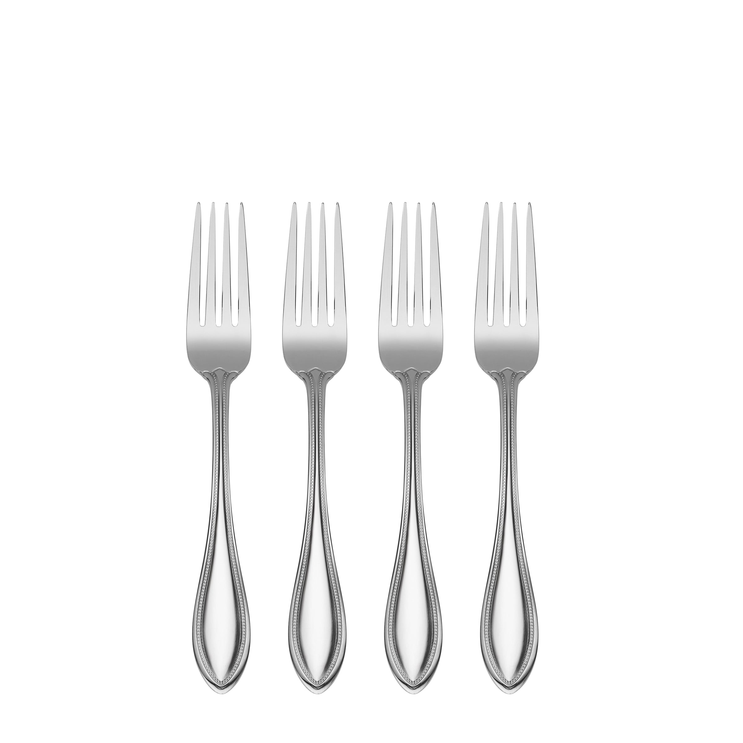 American Harmony Dinner Fork - Set of 4
