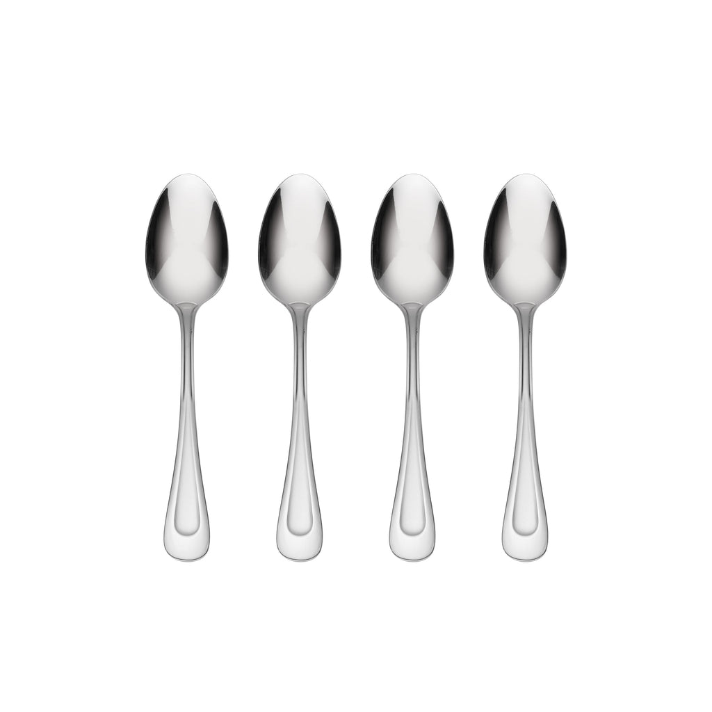 Satin Sand Dune Teaspoon - Set of 4