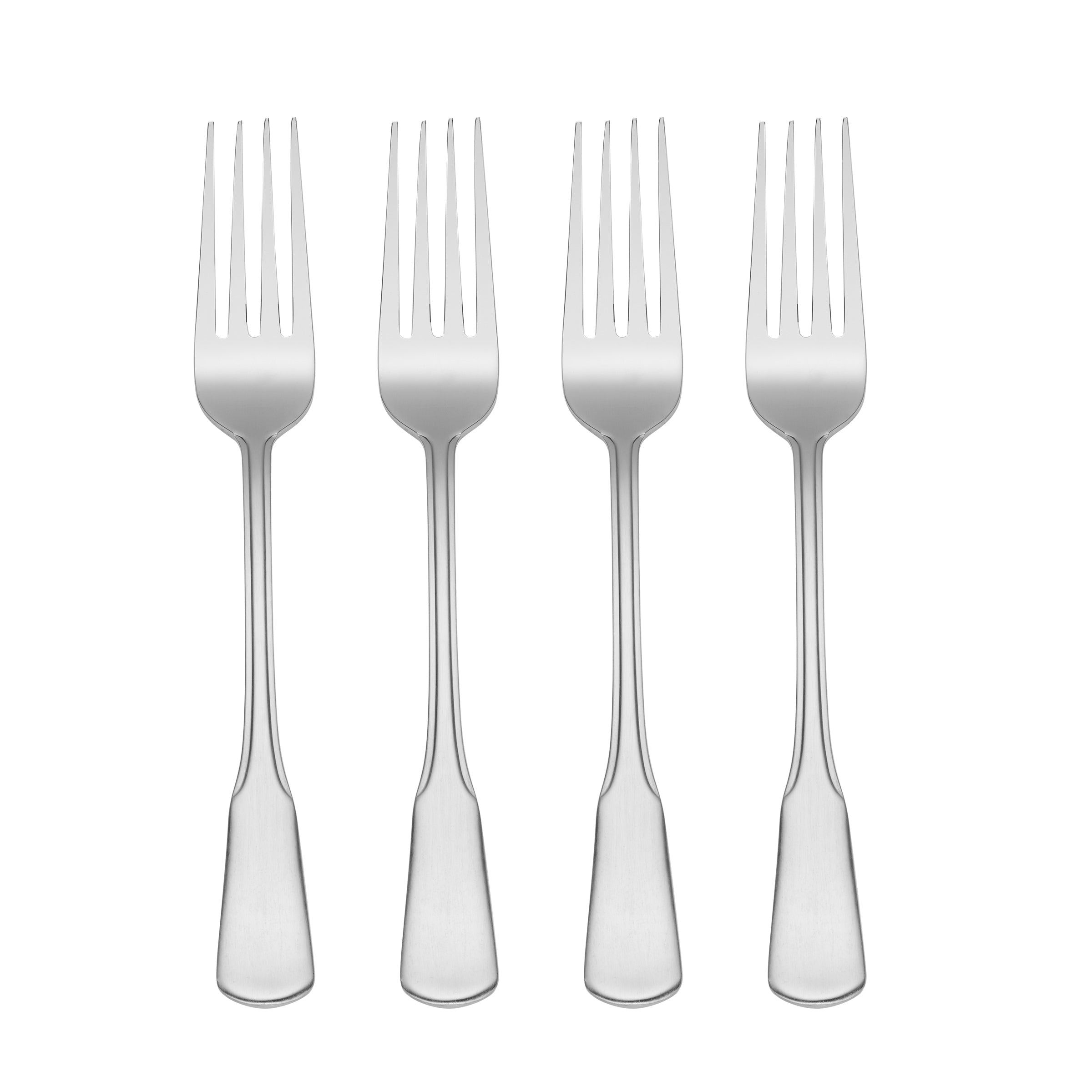 Colonial Boston Dinner Fork - Set of 4