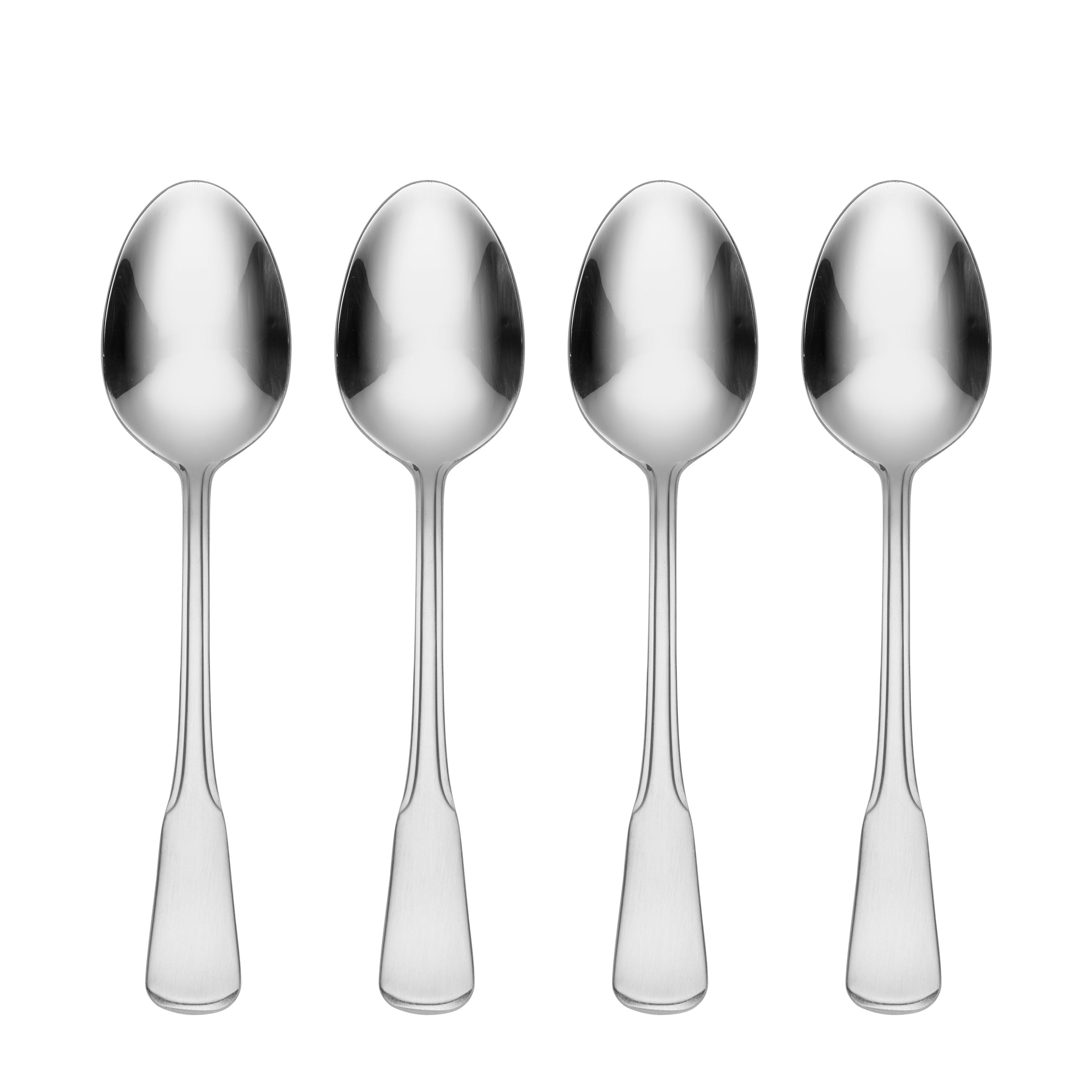 Colonial Boston Dinner Spoon - Set of 4