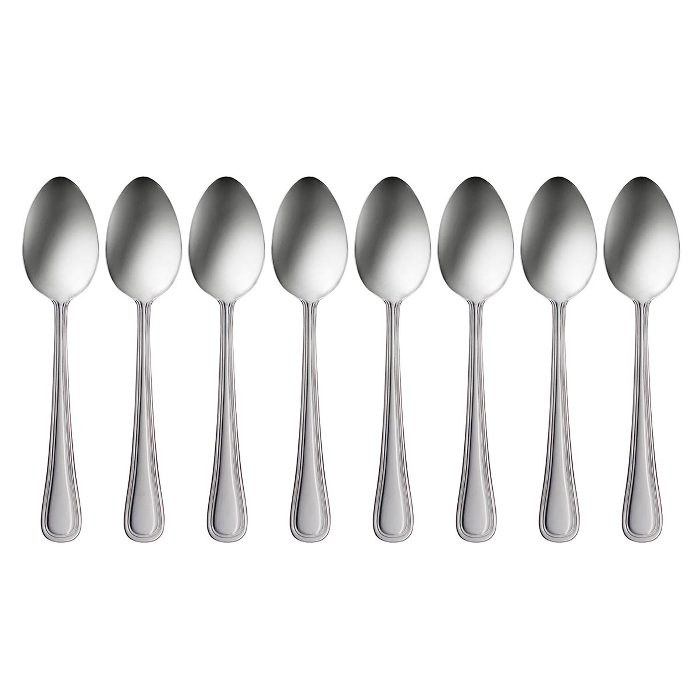 Tress Teaspoon - Set of 8
