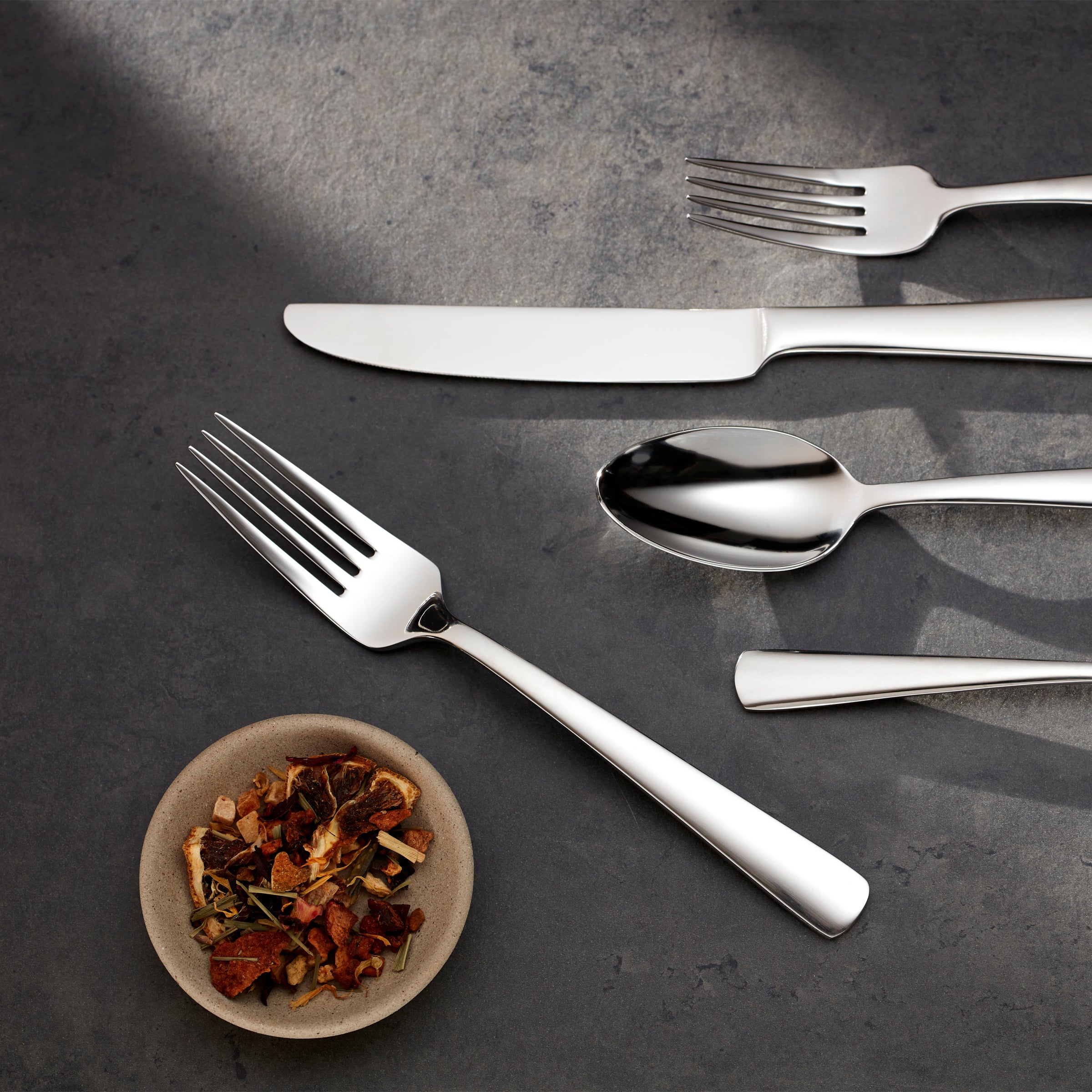 Aptitude Dinner Knife - Set of 6