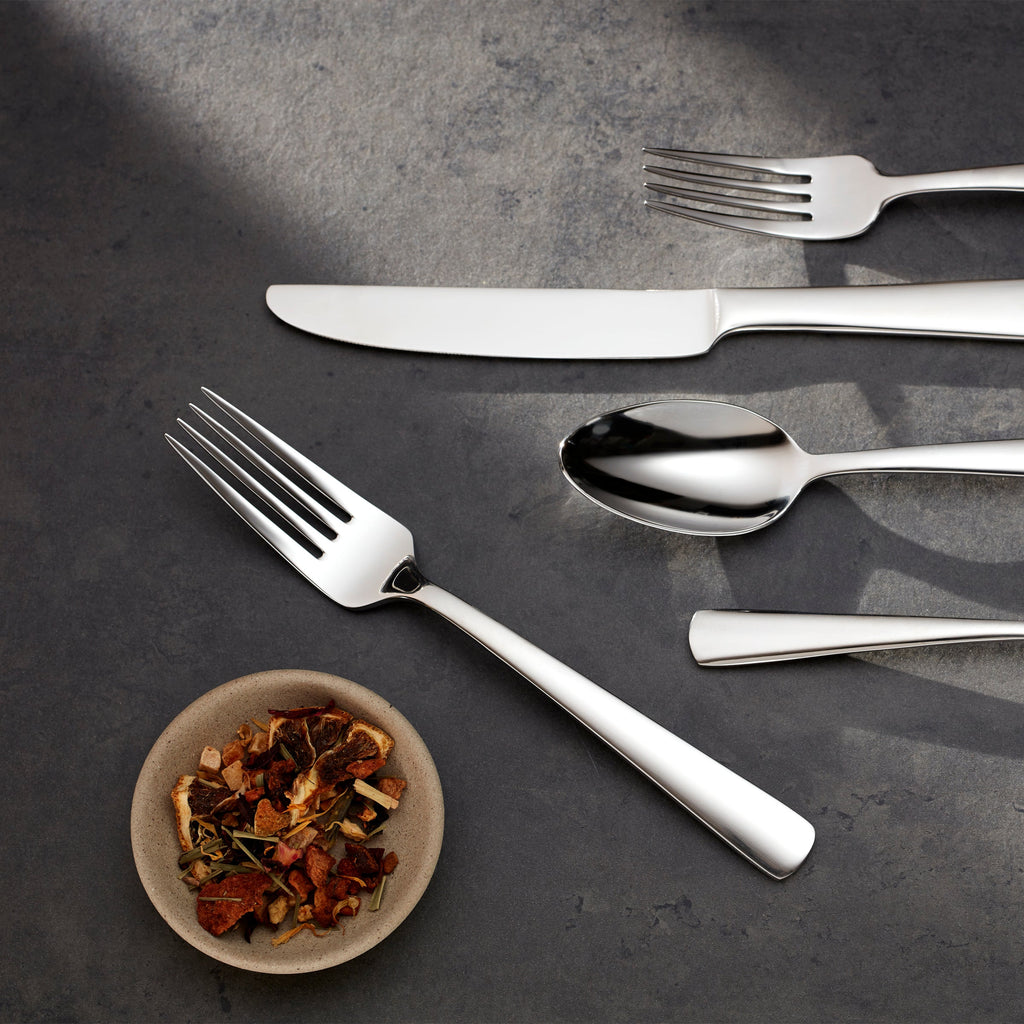Aptitude Dinner Fork - Set of 6