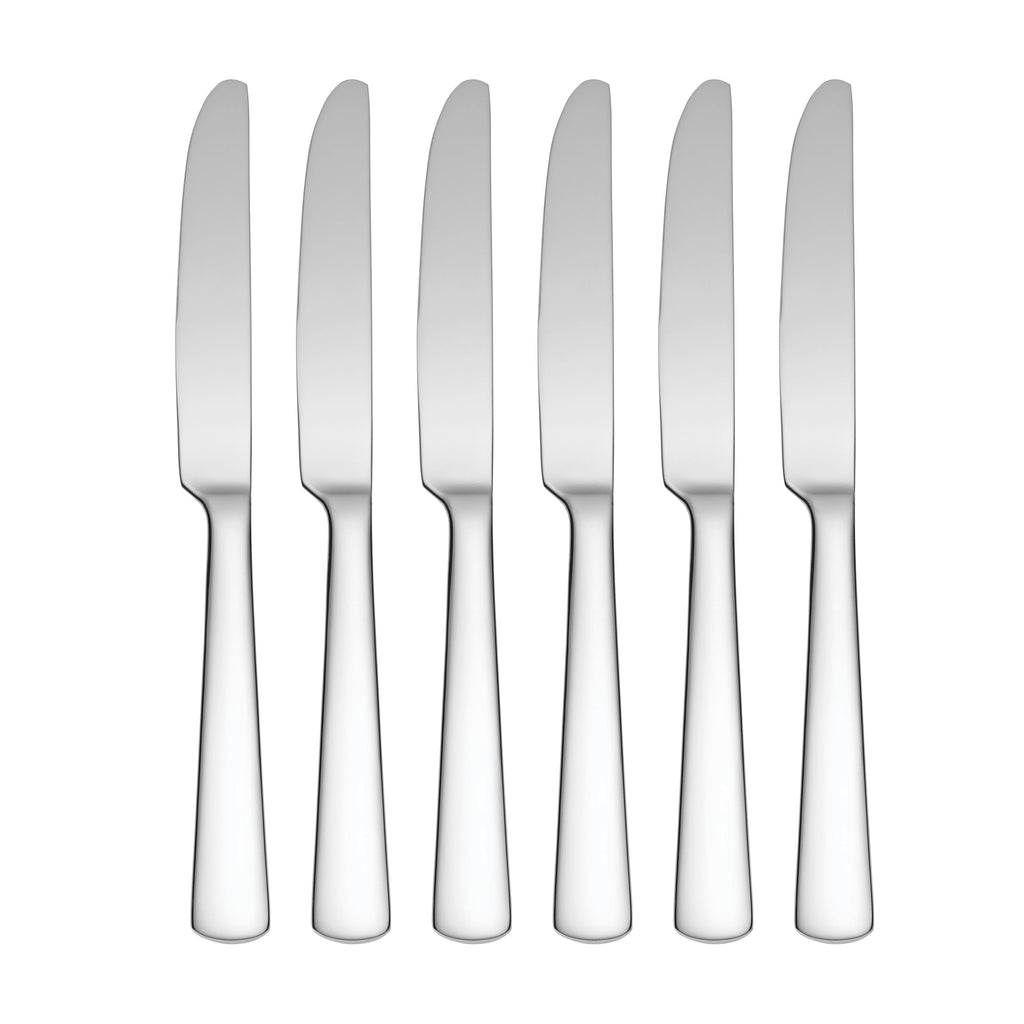 Aptitude Dinner Knife - Set of 6