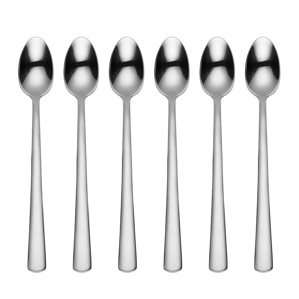 Aptitude Tall Drink Spoon - Set of 6