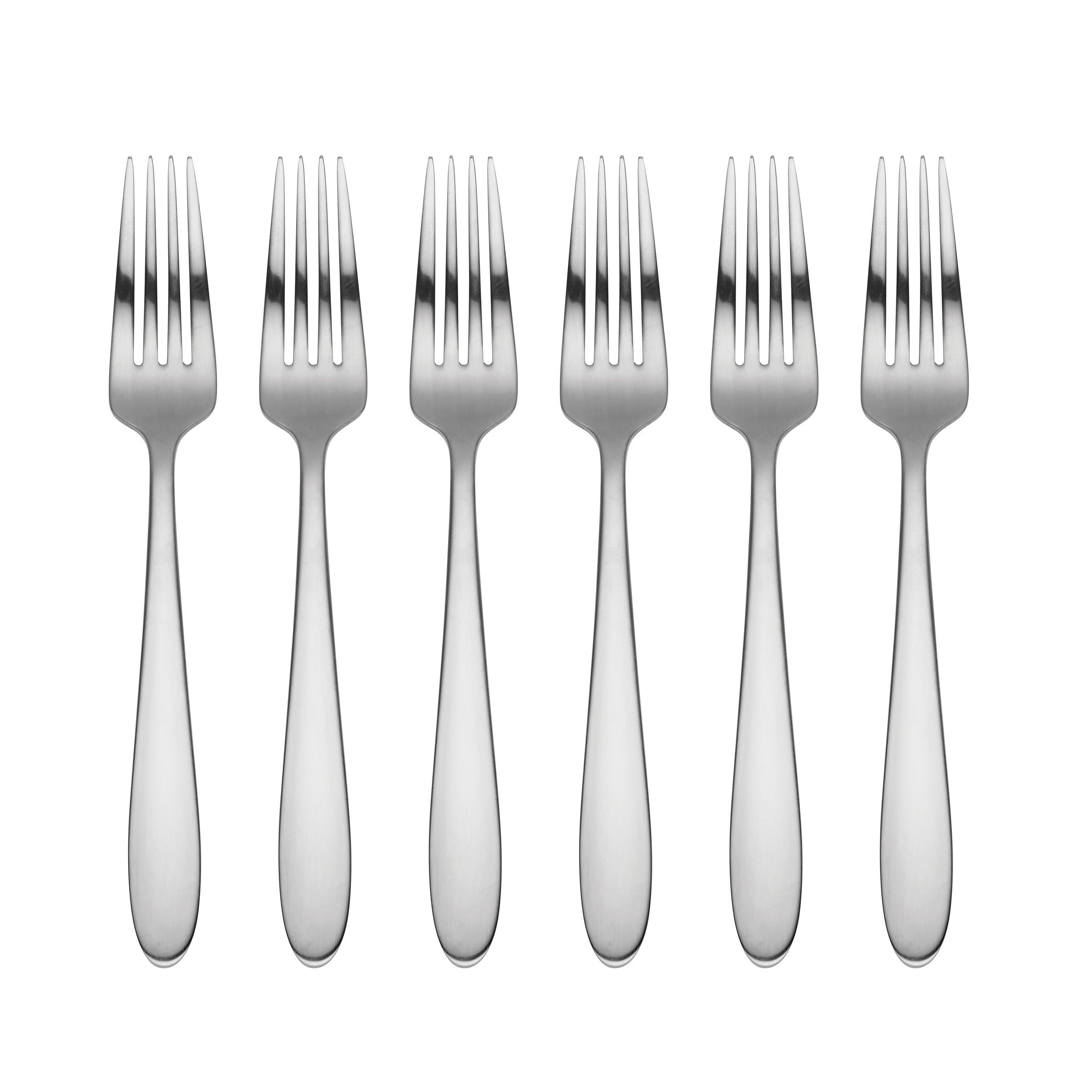 Vale Salad Fork - Set of 6