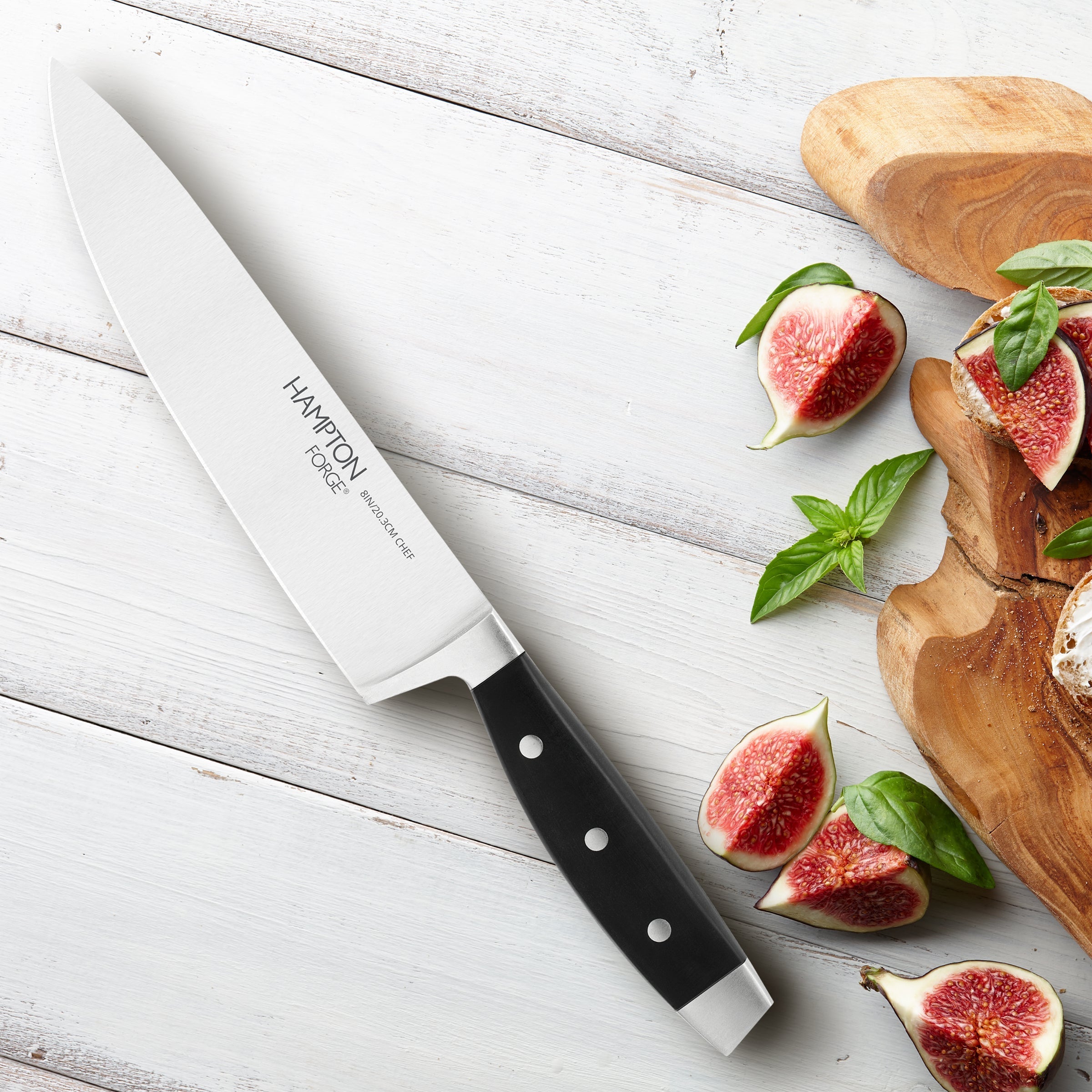 "Continental 8"" Chef Blade Guard"