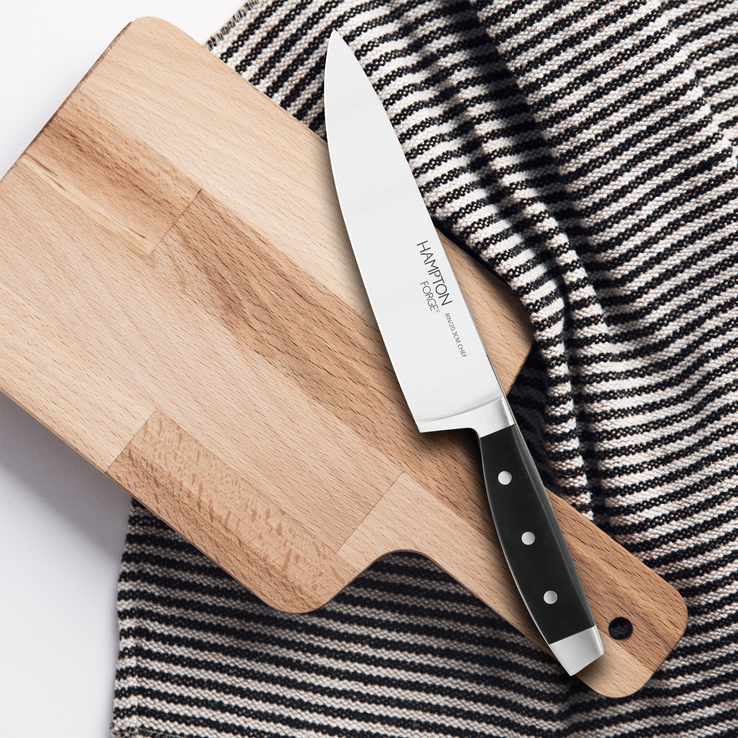"Continental 8"" Chef Blade Guard"
