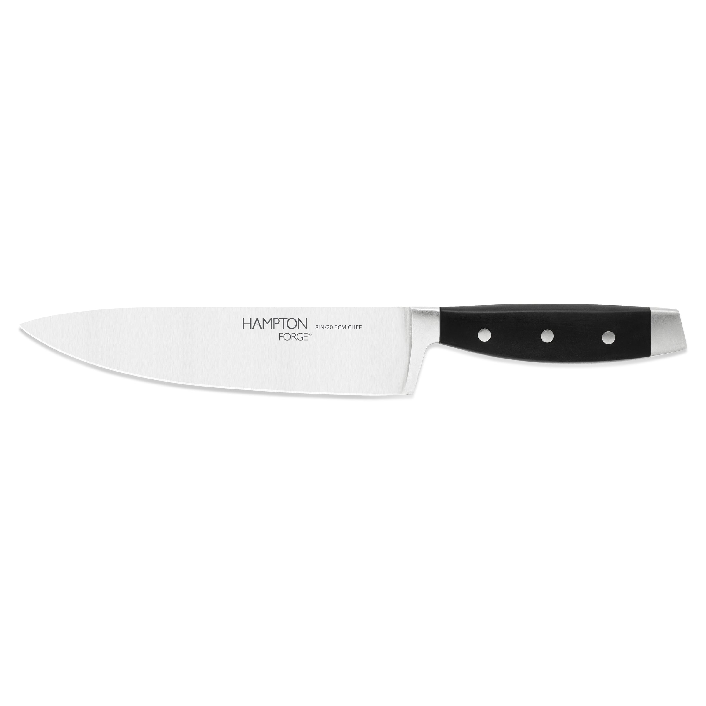 "Continental 8"" Chef Blade Guard"
