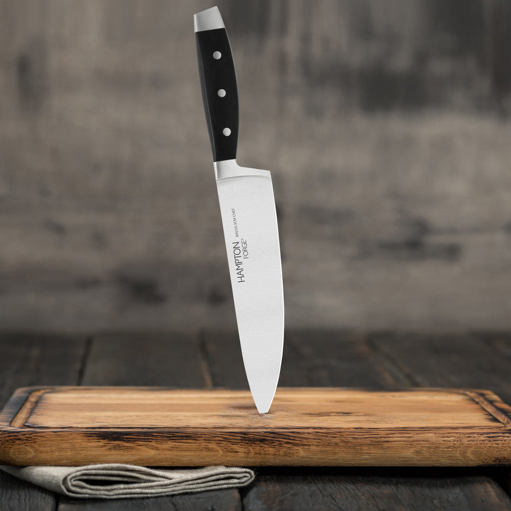 "Continental 8"" Chef Blade Guard"