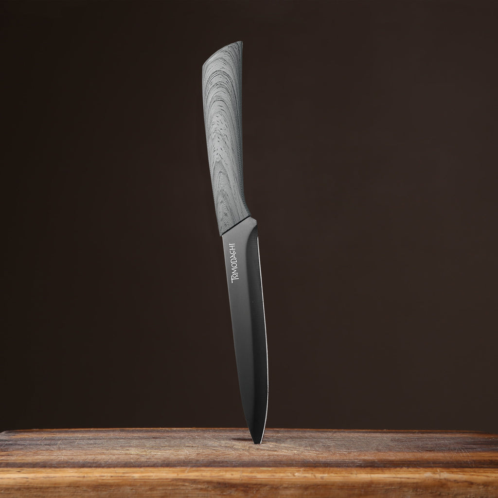 Raintree Ash 3 Piece Cutlery Set