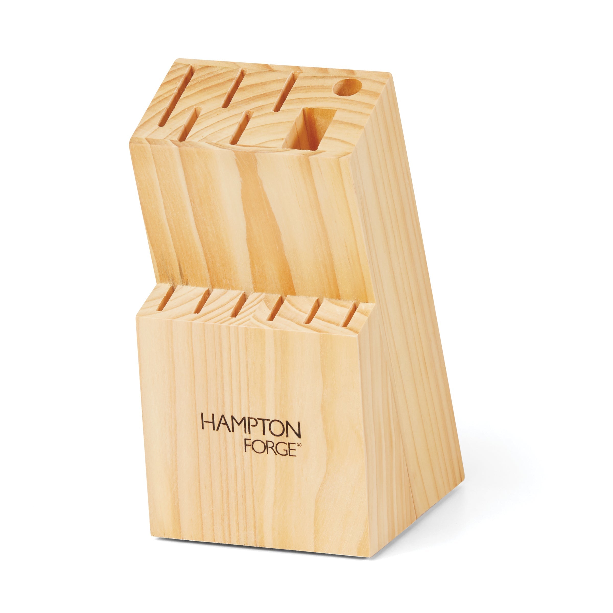 Brighton 14 Piece Cutlery Block Set
