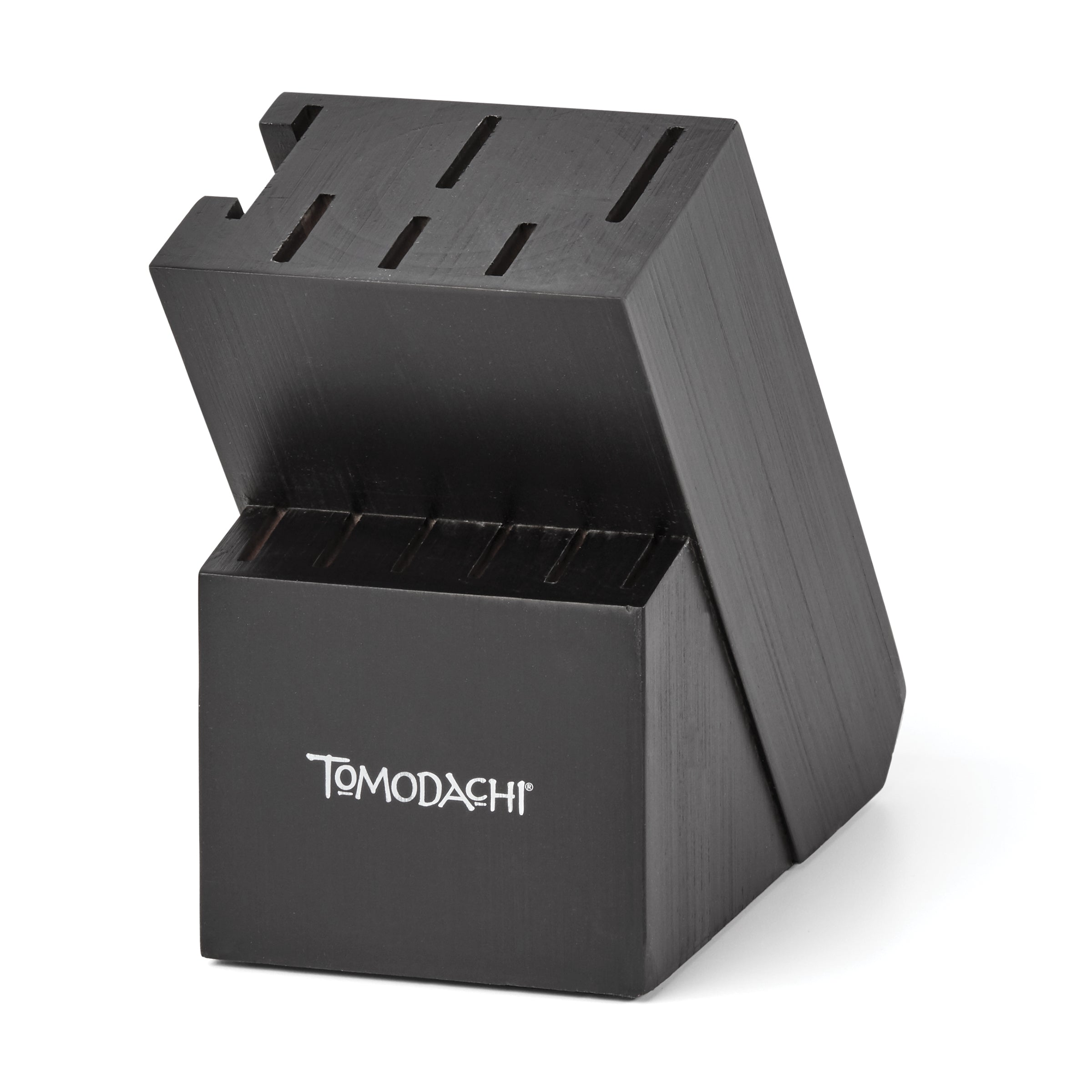 Raintree Ash 13 Piece Cutlery Block Set