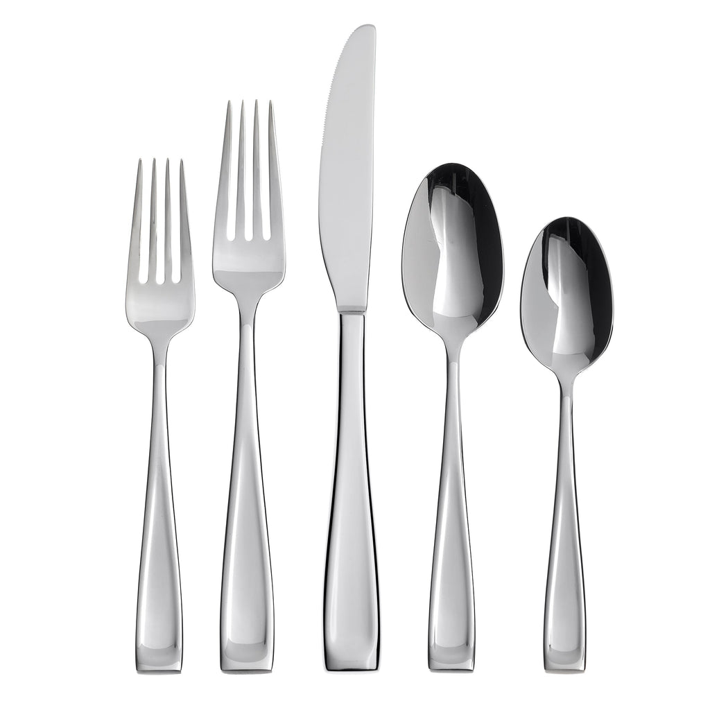 Moda 75 Piece Flatware Set