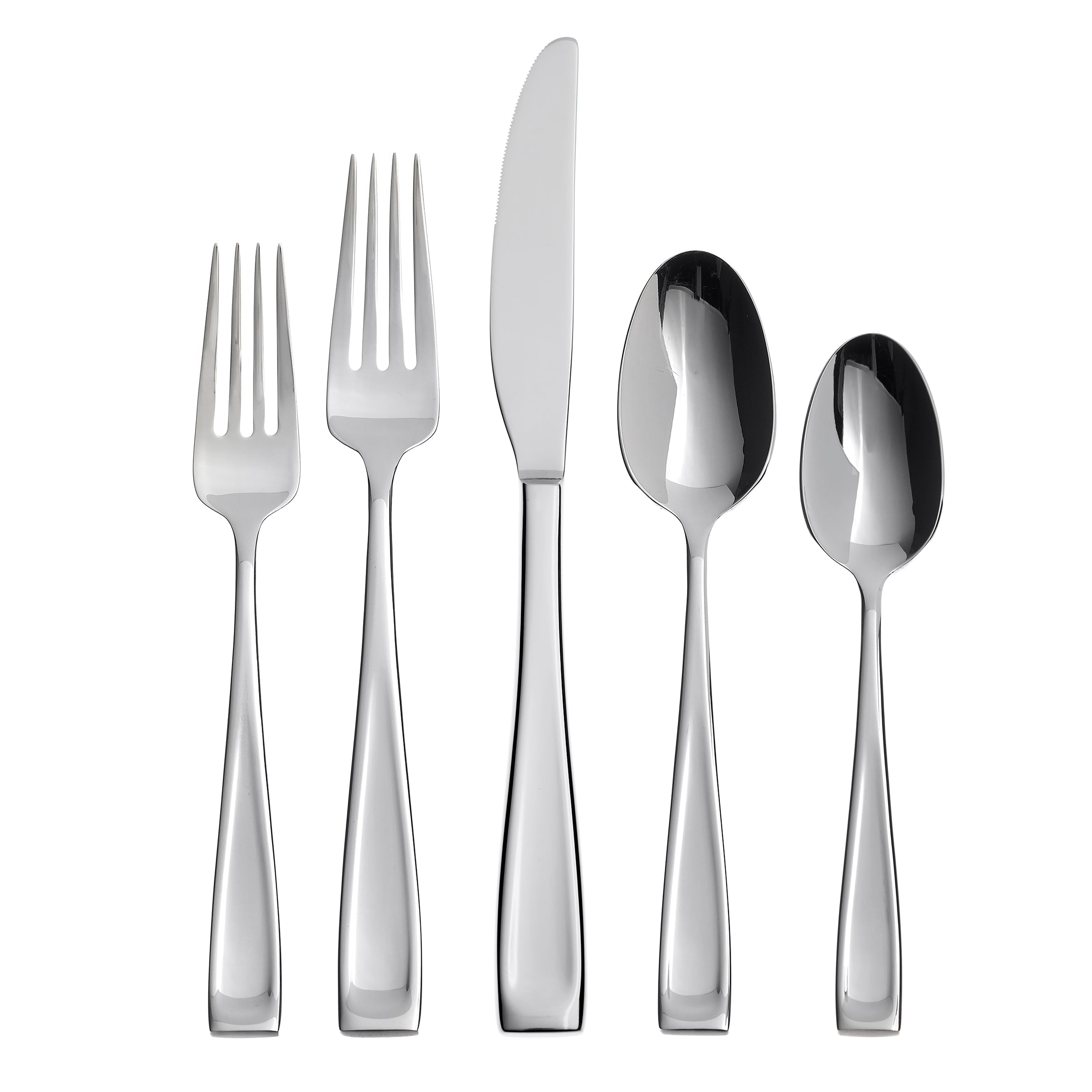 Moda 75 Piece Flatware Set