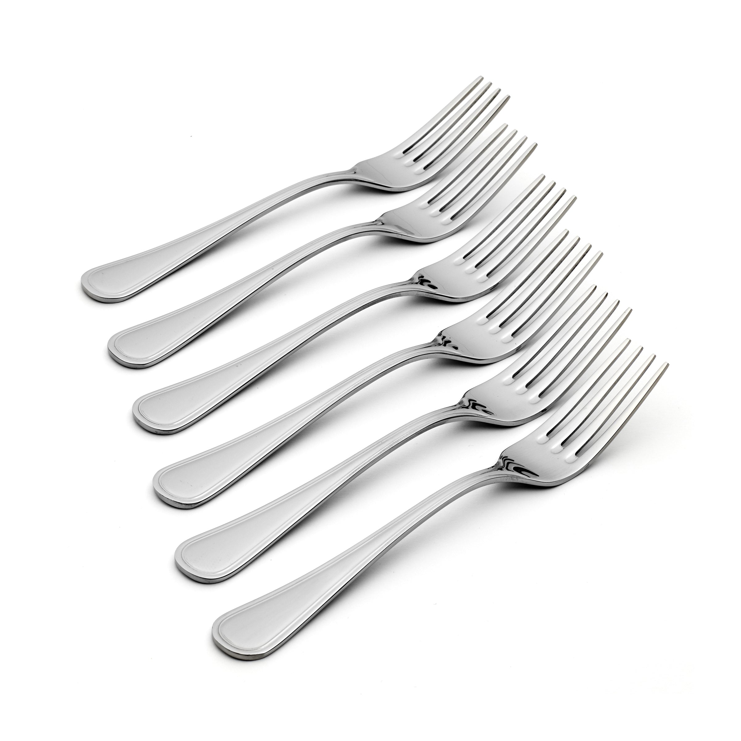 Infuse Salad Fork - Set of 6