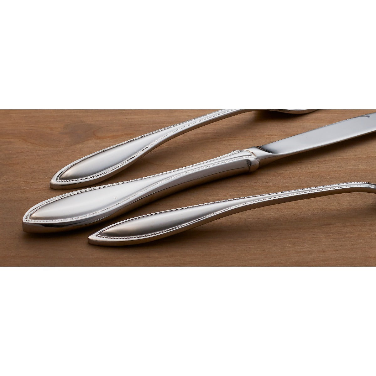 American Harmony Dinner Spoon - Set of 4