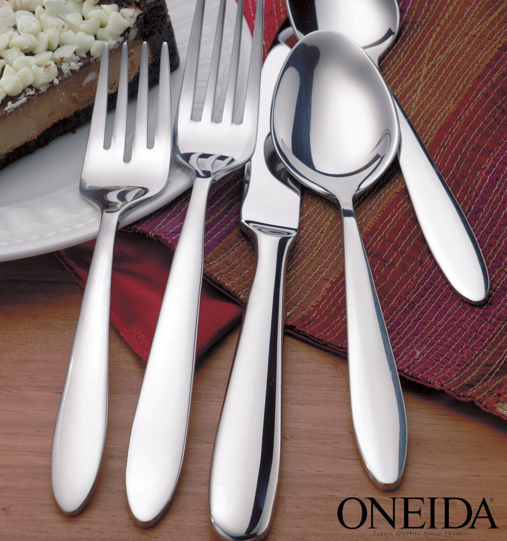 Mooncrest Teaspoon - Set of 4