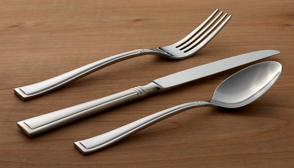Butler 20 Piece Flatware Set