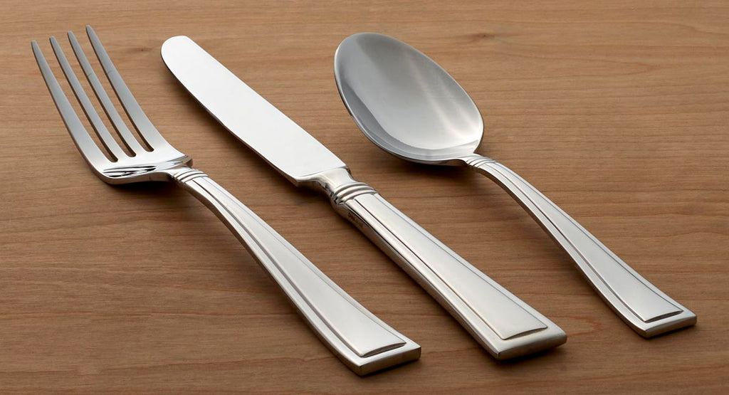 Butler 20 Piece Flatware Set