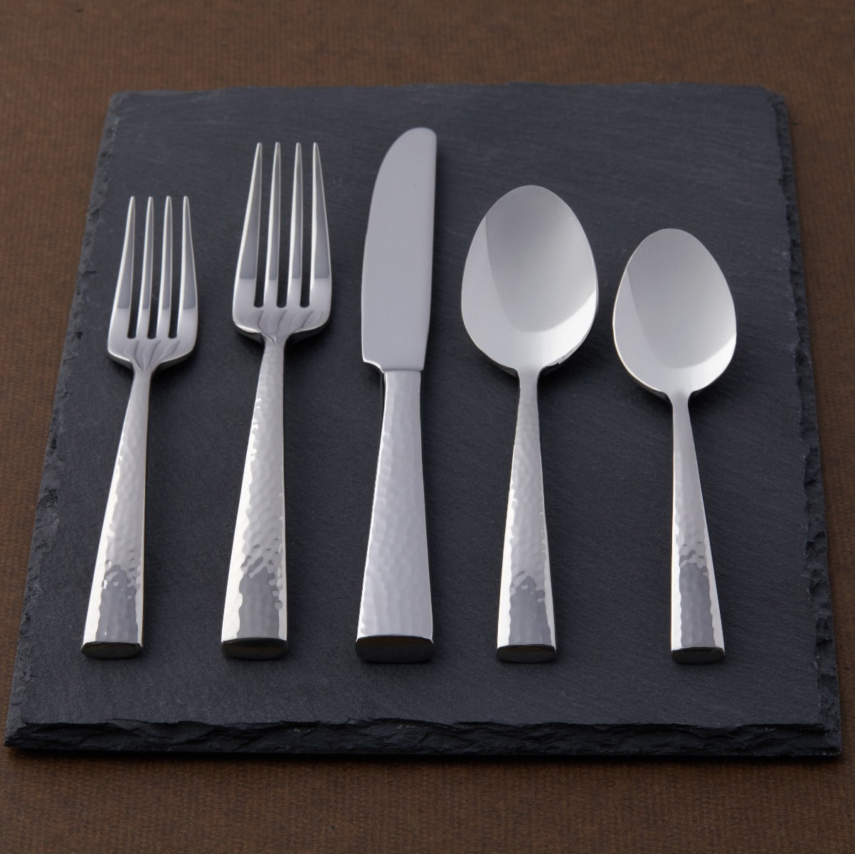 Cabria 5 Piece Place Setting